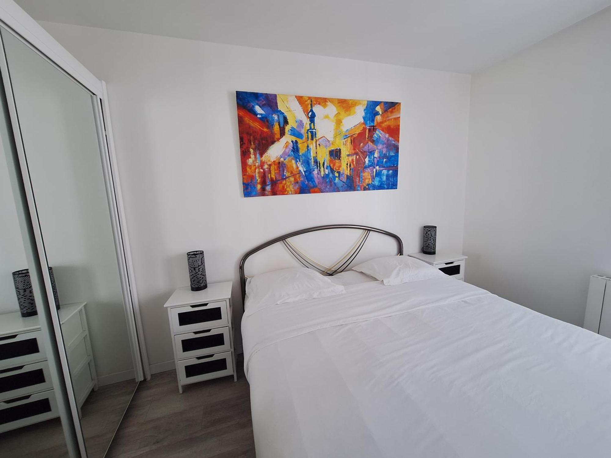 Apartamento Fun&quiet París Exterior foto