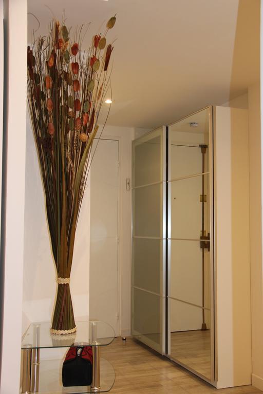 Apartamento Fun&quiet París Exterior foto